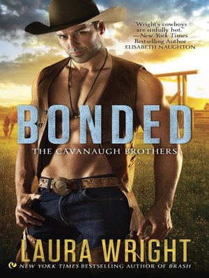 cover image of Bonded